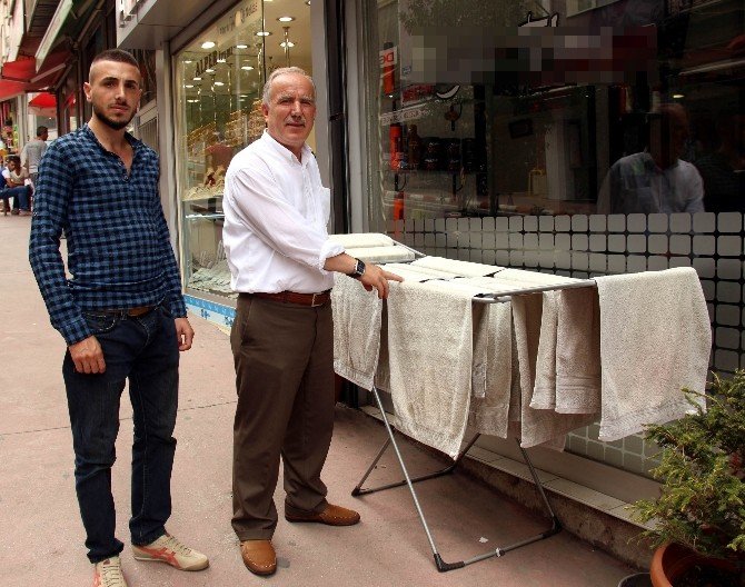 Samsunlu Berberlere Son Uyarı
