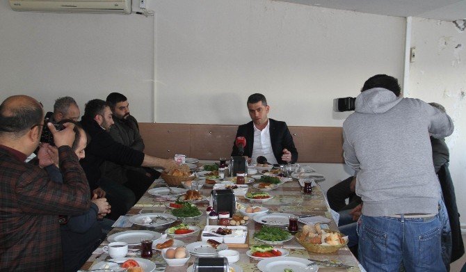 Samsun’da “Tip 2 Diyabet Ve Metabolik Cerrahi Sempozyumu” Yapılacak