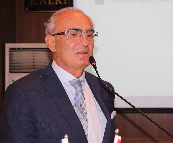 Bakan Kılıç: “Kapı Kapı Dolaşacağız”