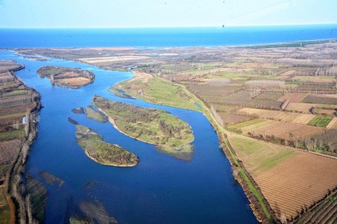 Samsun İçin 2016 Turizm Alt Yapı Yatırımları Yılı Olacak
