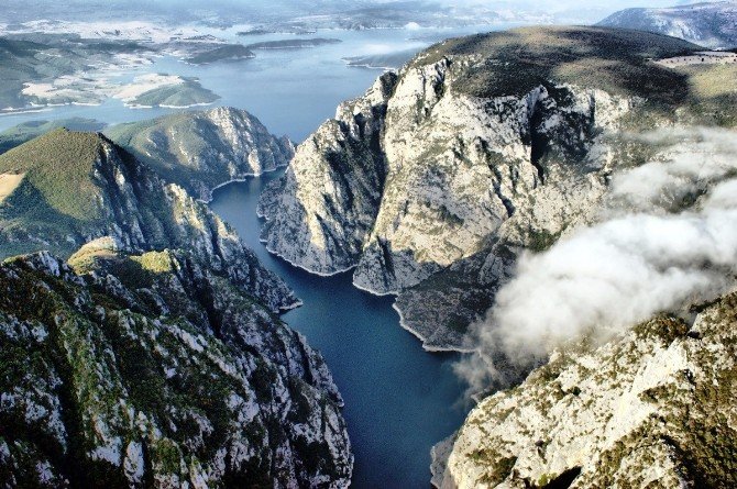 Samsun İçin 2016 Turizm Alt Yapı Yatırımları Yılı Olacak