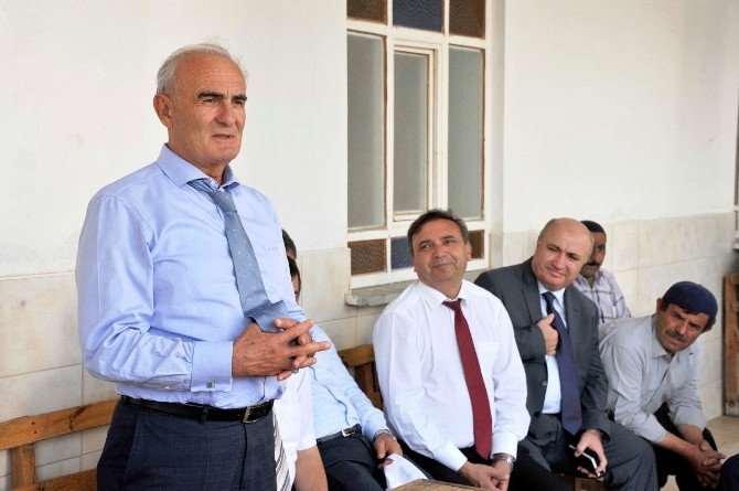 Büyükşehir’den 400 Milyon Tl’lik Yatırım Hamlesi