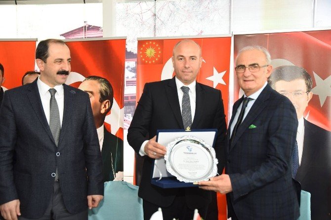 İlçelerin Sorunlarına Yerinde Çözüm