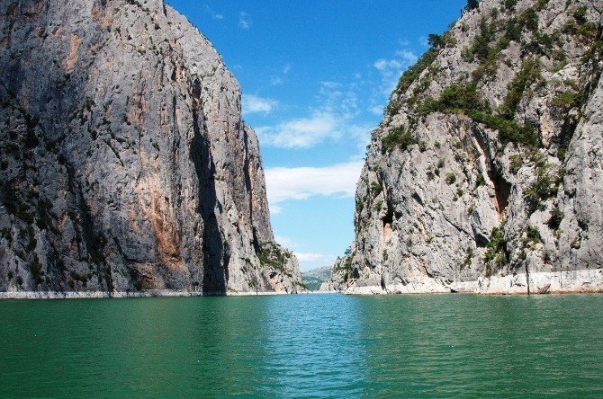 Samsun’un Göz Kamaştıran Güzellikleri