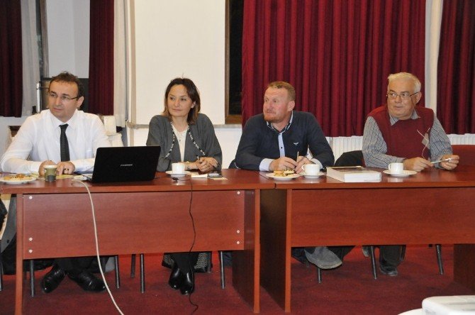 Kuş Cenneti Samsun’un Marka Değerini Arttıracak