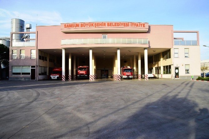 110’a Gelen Yangın İhbarlarının Yüzde 20’si Gerçek