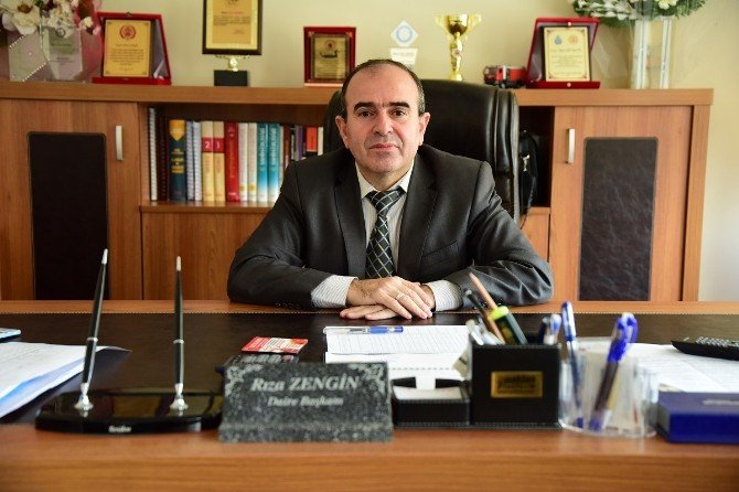 110’a Gelen Yangın İhbarlarının Yüzde 20’si Gerçek