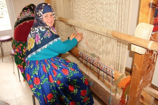 Büyükşehir’den Kırsala Dev Yatırım