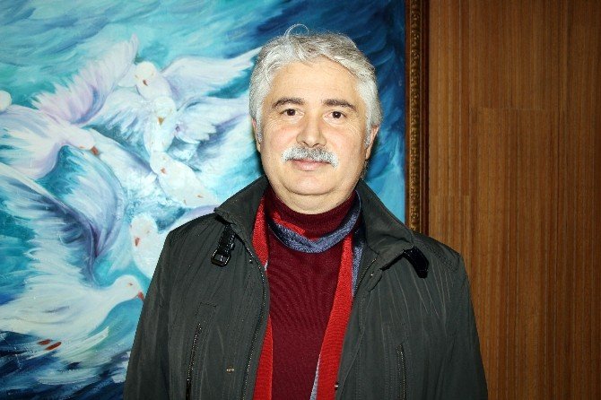 Samsun’da Türk Sanat Müziği Rüzgarı