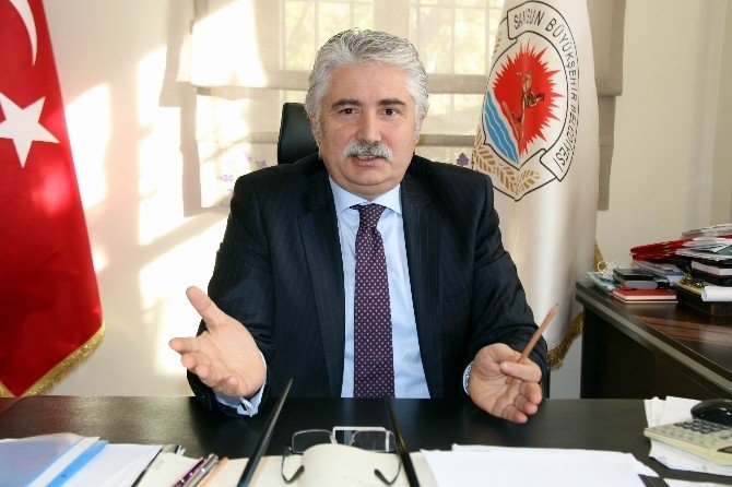 Büyükşehir’den Kültür Ve Sanata Destek