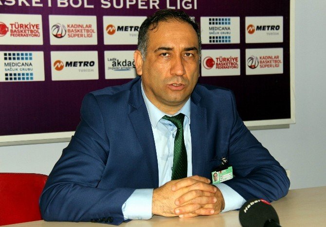 Samsun Canik Belediye’de Yüzler Gülüyor