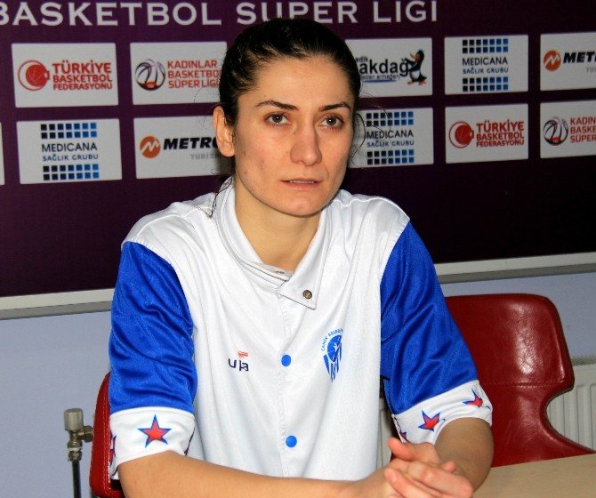 Öztürk: “2. Periyotta Toparlayamadık”