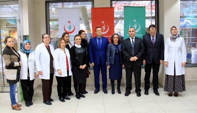 Samsun’da Verem Olgu Hızı 100 Binde 17.6