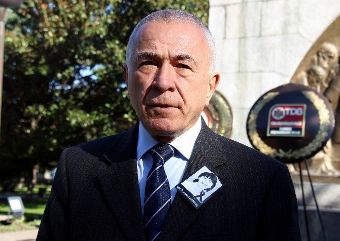 Türkiye’de Her 2 Evden Birinde Diş Fırçası Yok