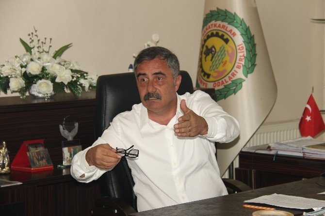 Sesob’dan Açıklama
