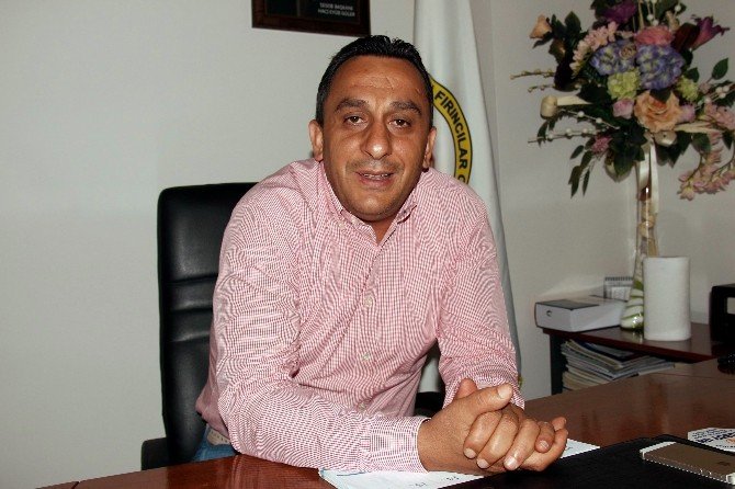 Fırıncılardan ’Ekmek Maliyeti’ Yorumu