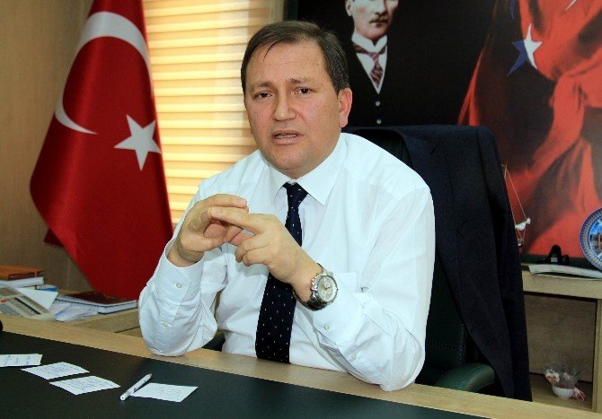Samsun’da 243 Bin Öğrenci Pazartesi Ders Başı Yapacak