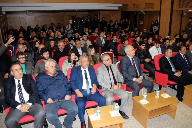 İmo’da “İnşaat Mühendisleri Günü” Kutlaması