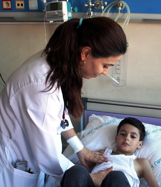 Akyol: "Yaz İshalleri İhmale Gelmez"