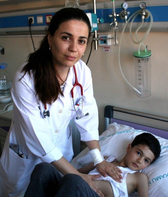 Akyol: "Yaz İshalleri İhmale Gelmez"