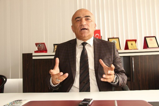Kuaförler Düğün Zamanı Da Umduğunu Bulamadı