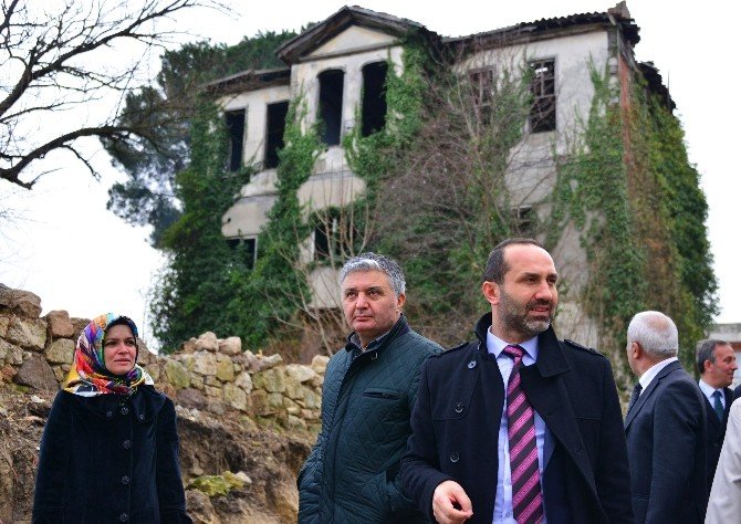 Kültür Yolu’na Destek