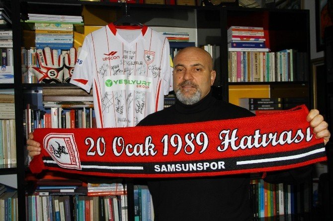 Anıtların Maketi Yapıldı