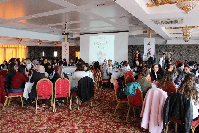 Samsun’da Girişimcilik Zirvesi