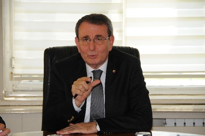 Samsun Tso’dan Mitinge Davet