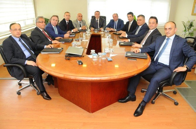 Samsun Tso’dan Mitinge Davet