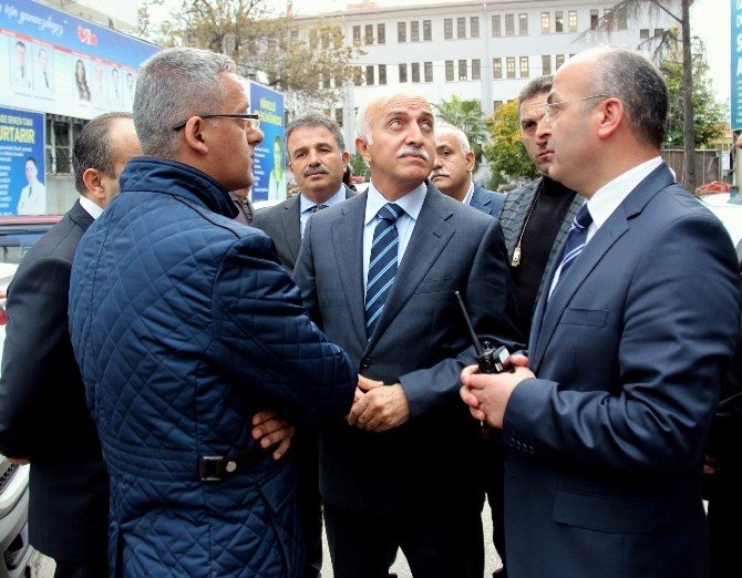 Samsun’da 1 Yıl İçinde İkinci Doktor Cinayeti
