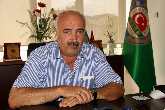 Mart Ayında Don Olursa Tarımda Verim Yüzde 40 Düşebilir