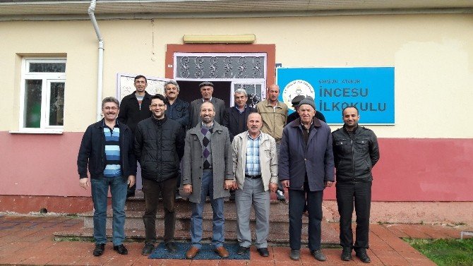 Samsun Zootekni Derneği’nden