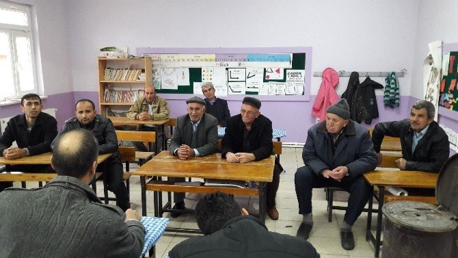 Samsun Zootekni Derneği’nden
