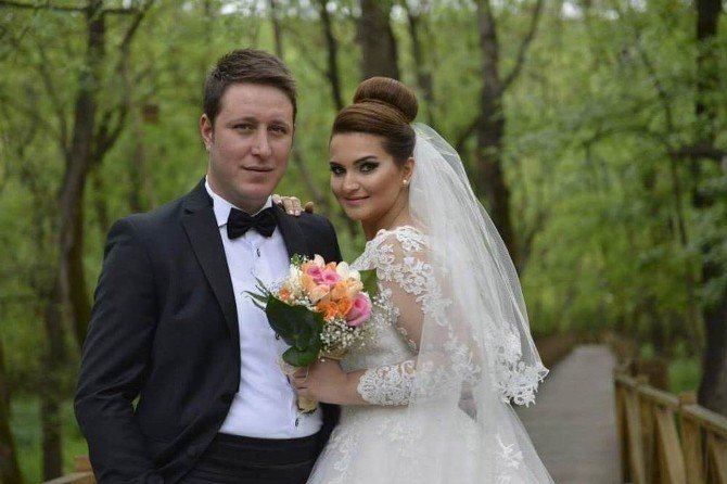 Taşçı’ya ’Duygu Gürcan’ Teşekkürü