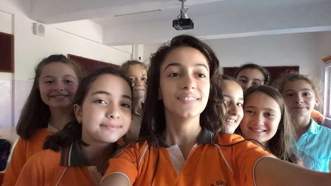 Samsun’da 243 Bin Öğrenci Pazartesi Ders Başı Yapacak