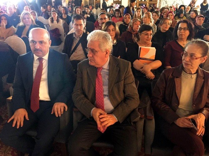 Sağlık Çalışanlarına “Pediatri” Eğitimi