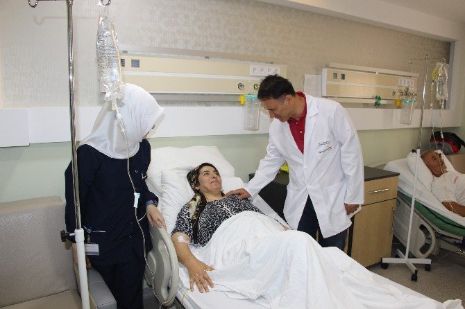 Şeker Hastalığına “Metabolik Cerrahi” İle Çözüm