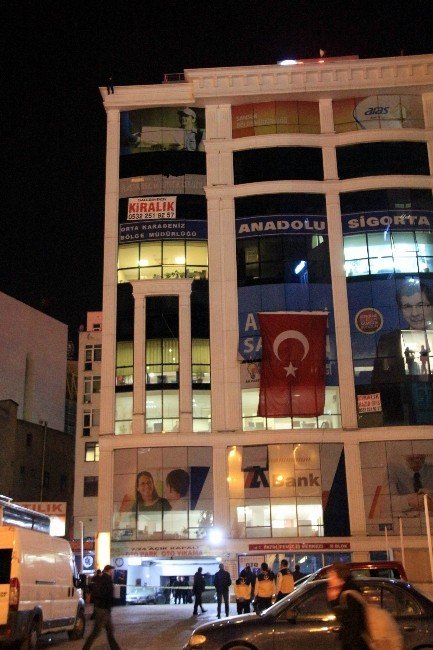 29. Kez İntihara Kalkıştı