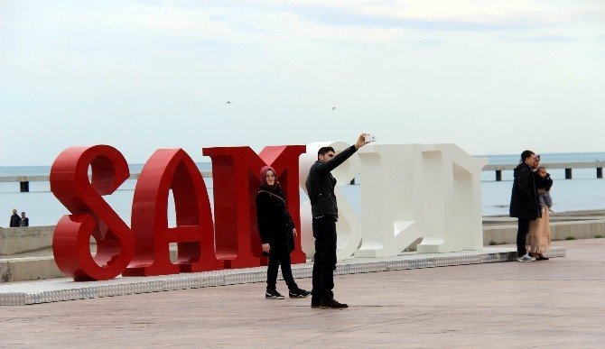 Samsun’da Son 60 Yılın Sıcaklık Rekorunu Kırabilir