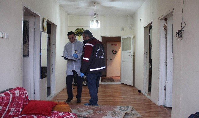 Samsun’da Soba Faciası: 2 Ölü