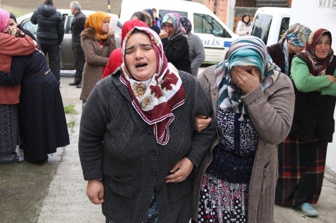 Samsun’da Soba Faciası: 2 Ölü