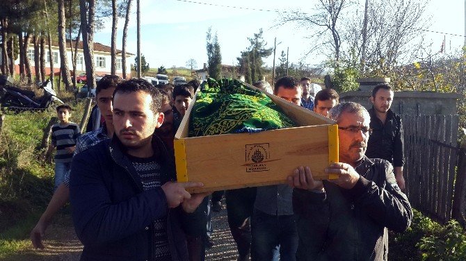 Liseli Nihat Can Ağlattı