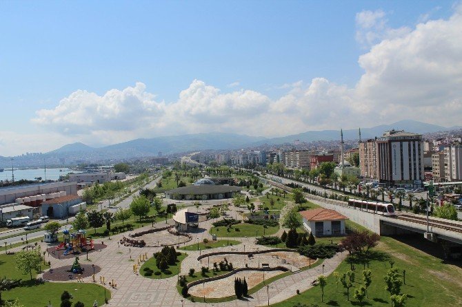 Samsun’da 260 Yabancıya Gayrimenkul Satışı Yapıldı