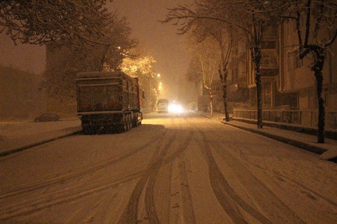 Samsun Kara Teslim