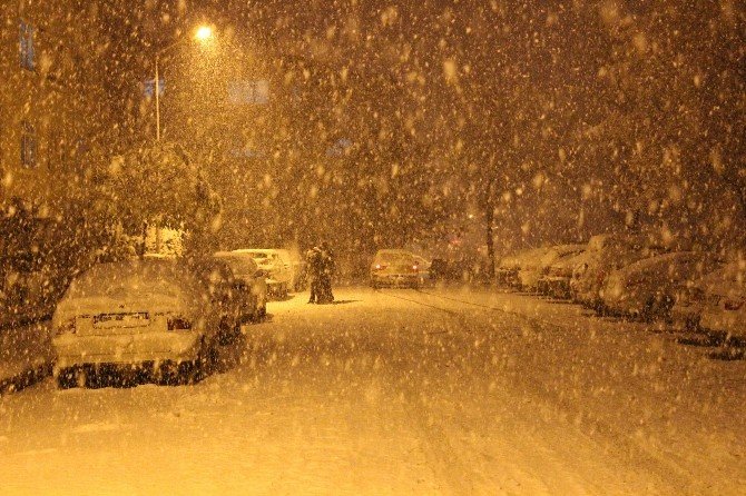 Samsun Kara Teslim