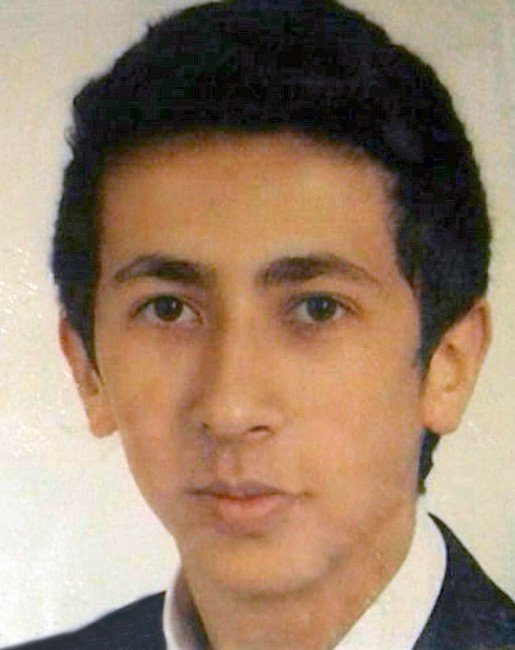 Asker Ve Öğrencinin Ölümüne Yol Açan Sürücü: 