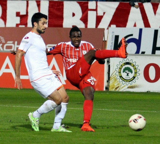 Ptt 1. Lig