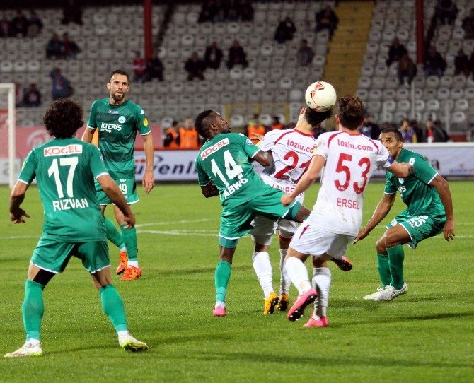 Ptt 1. Lig