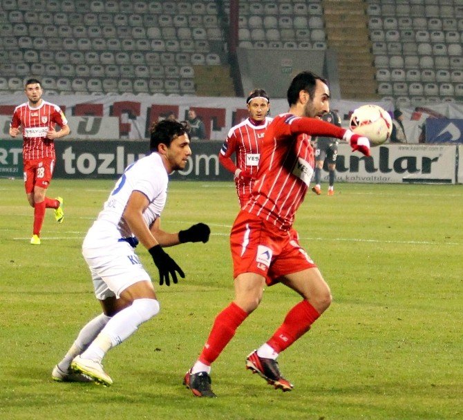 Ptt 1. Lig